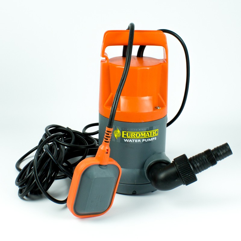 Bomba Achique SDC 300