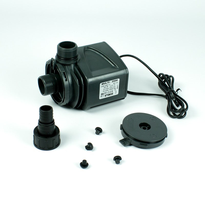 Bomba de fuente Sicce Multi 2500