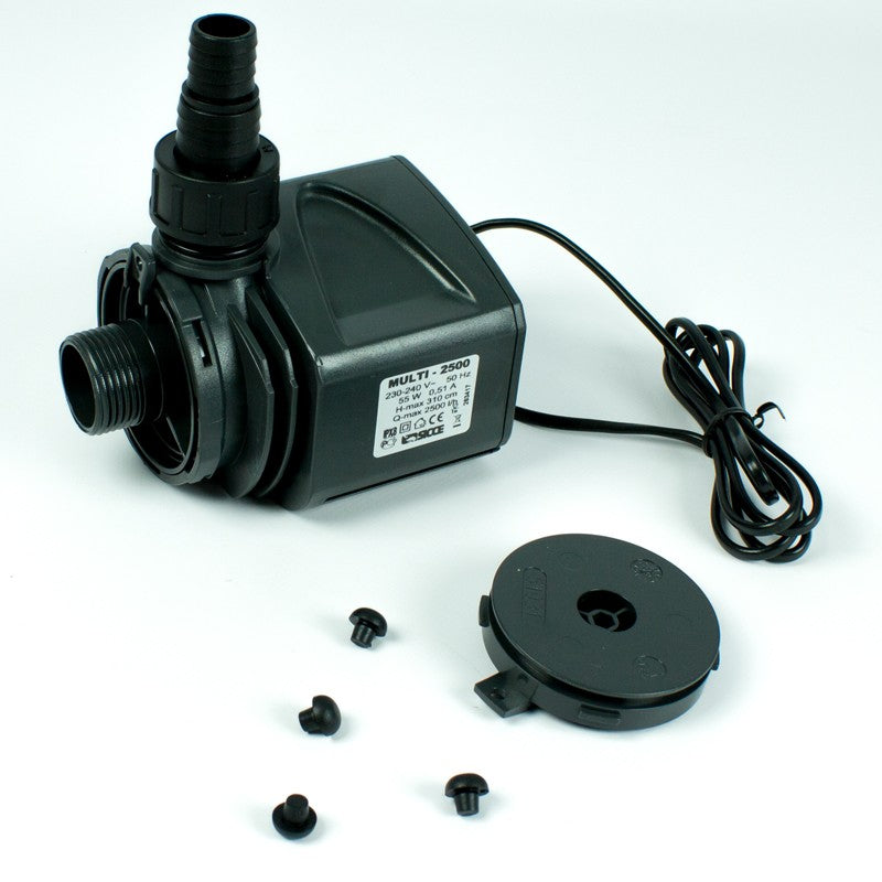 Bomba de fuente Sicce Multi 2500