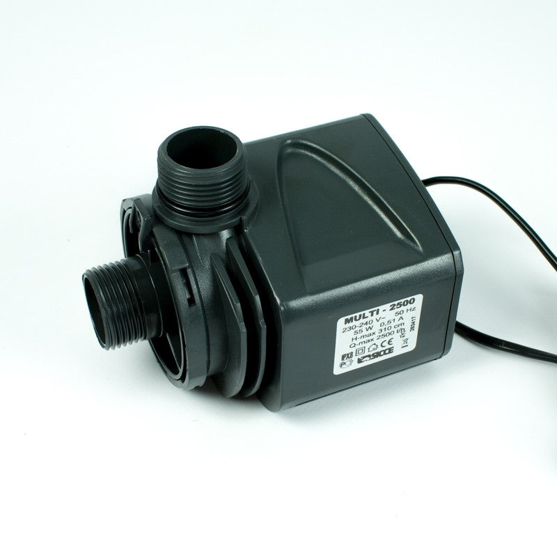 Bomba de fuente Sicce Multi 2500