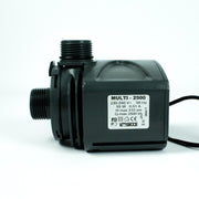 Bomba de fuente Sicce Multi 2500