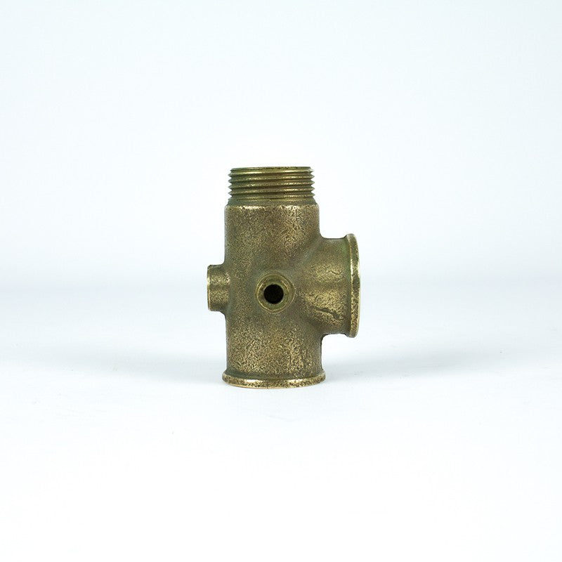 Raccord de 5 v