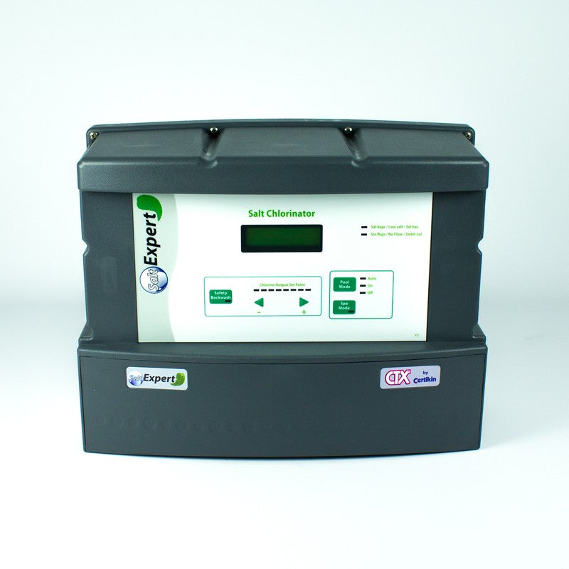 Clorador salino CTX-Certikin SaltExpert VX 75