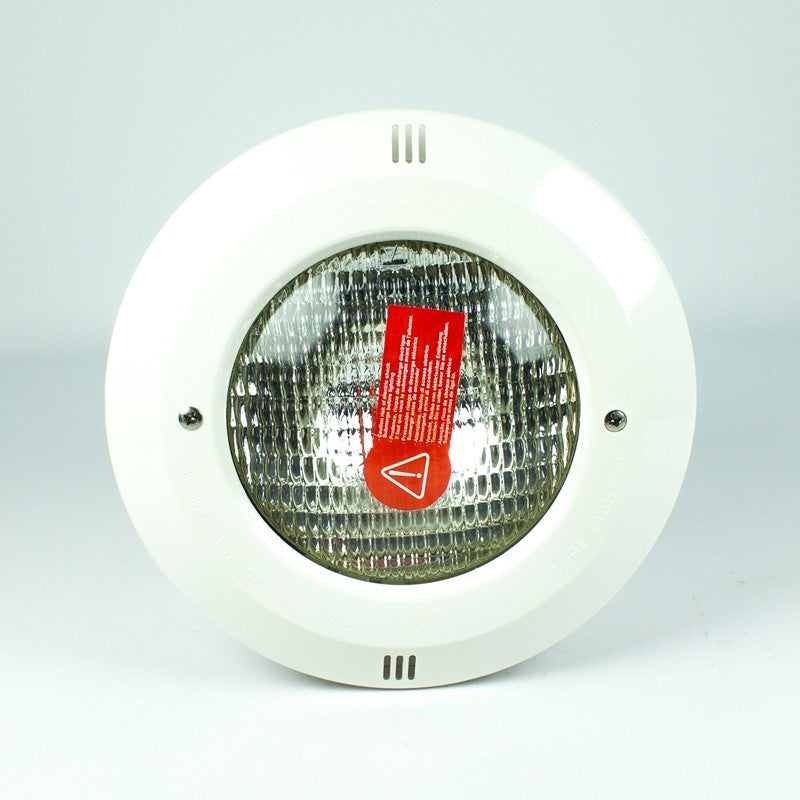 Foco piscina Astralpool con nicho 300W