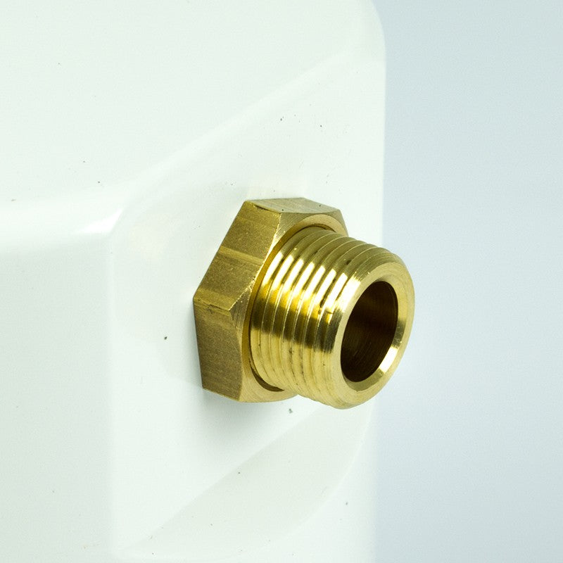Nicho para foco piscina prefabricada Mini