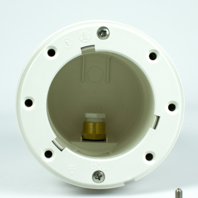 Nicho para foco piscina prefabricada Mini