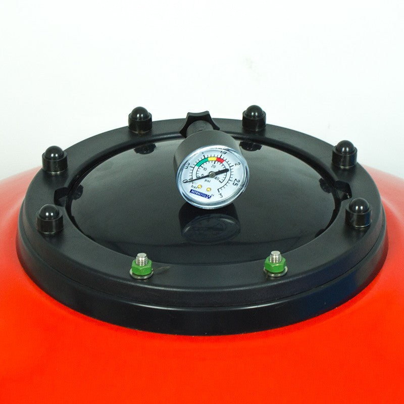 Filtro piscina Star Plus 450