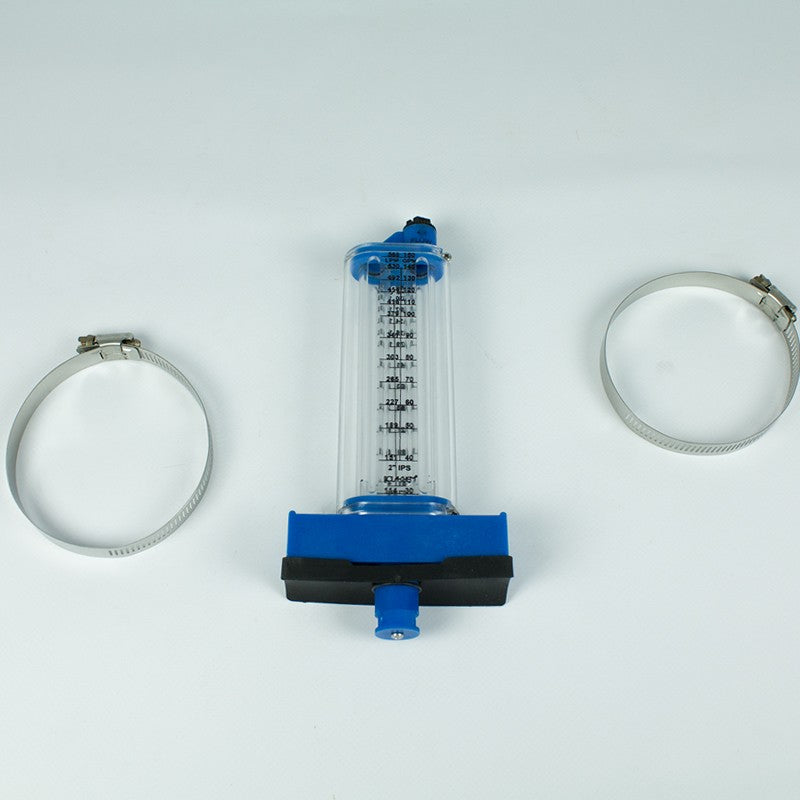 Caudal