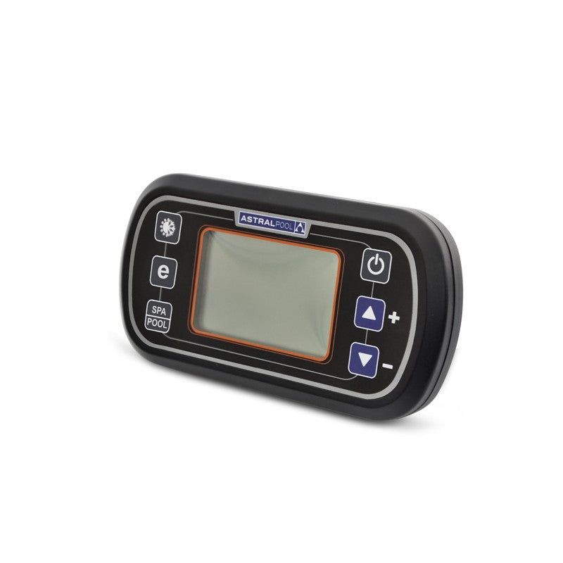 Bomba de calor Astralpool Heat II R150 M