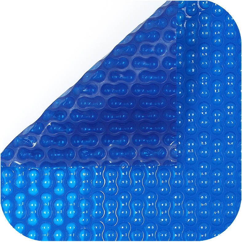 500 micras GeoBubble / Azul