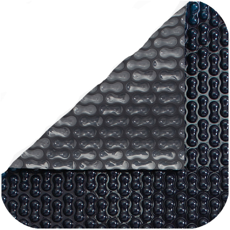 800 micras GeoBubble EnergyGuard / Gris-negro