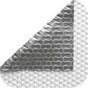 500 micras GeoBubble RaeGuard / Gris-blanco