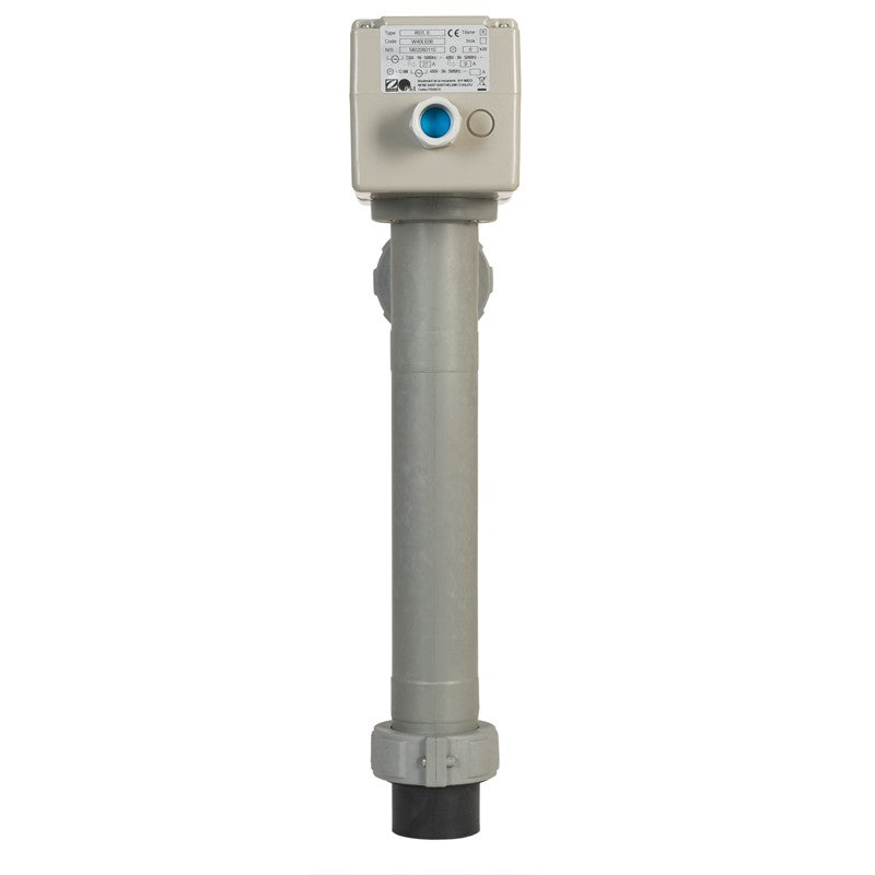Calentador Piscina Zodiac RE/LE 3