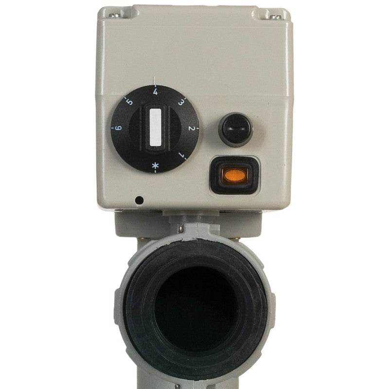 Calentador Piscina Zodiac RE/LE 9
