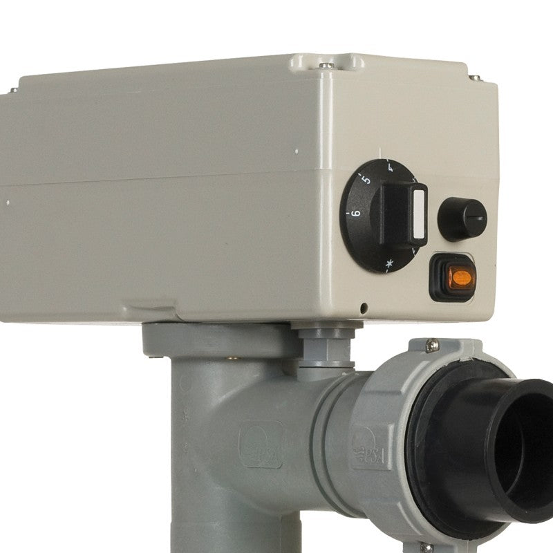Calentador Piscina Zodiac RE/LE 6