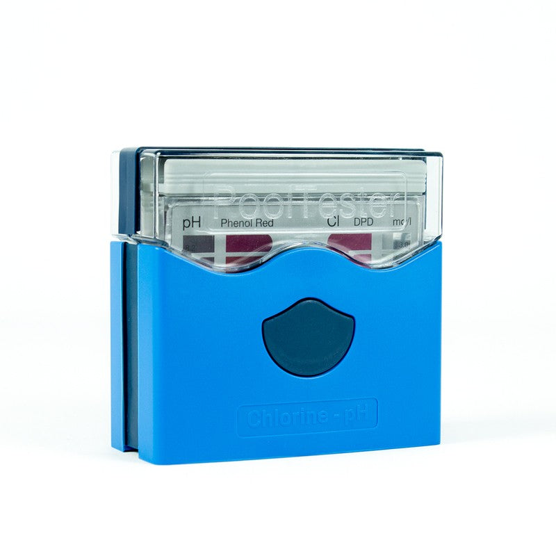 Kit Pooltester an