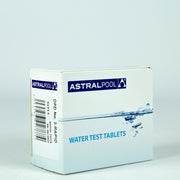 Reactivo DPD 3 Pooltester Astralpool