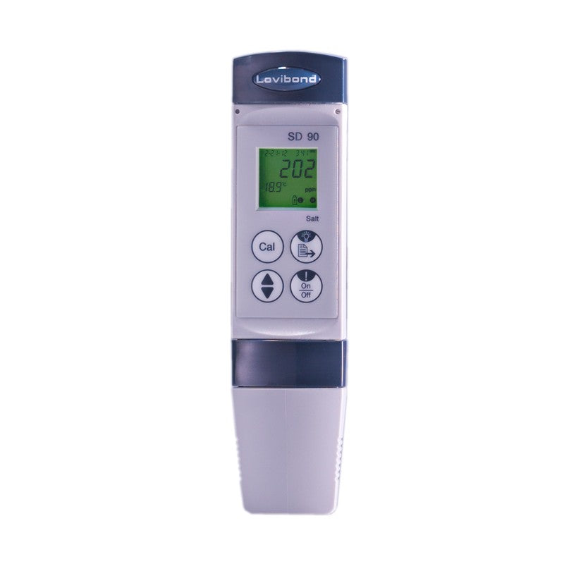 Lovibond SD 90 Medidor port