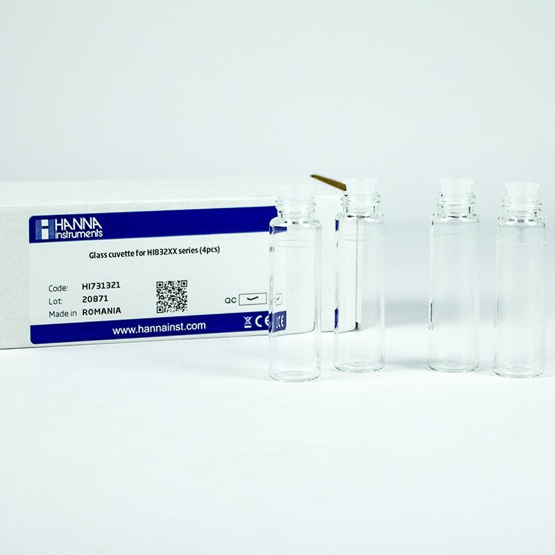 Cubeta para Checker digital y fot