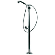 Ducha piscina Astral tel