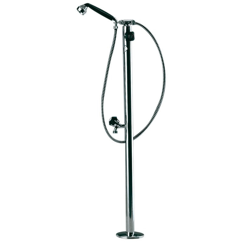 Ducha piscina Astral tel