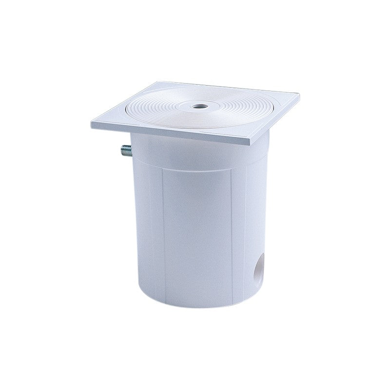 Regulador de nivel para piscina hormig