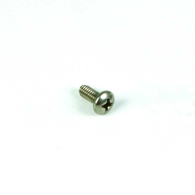 Recambio Zodiac Polaris ATV  Tornillo 8-32 x 3/8" inox.