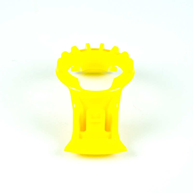 Adaptador de boquilla de aspiraci