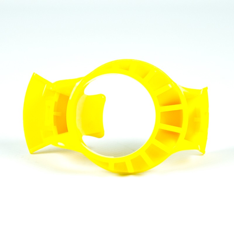 Adaptador de boquilla de aspiraci