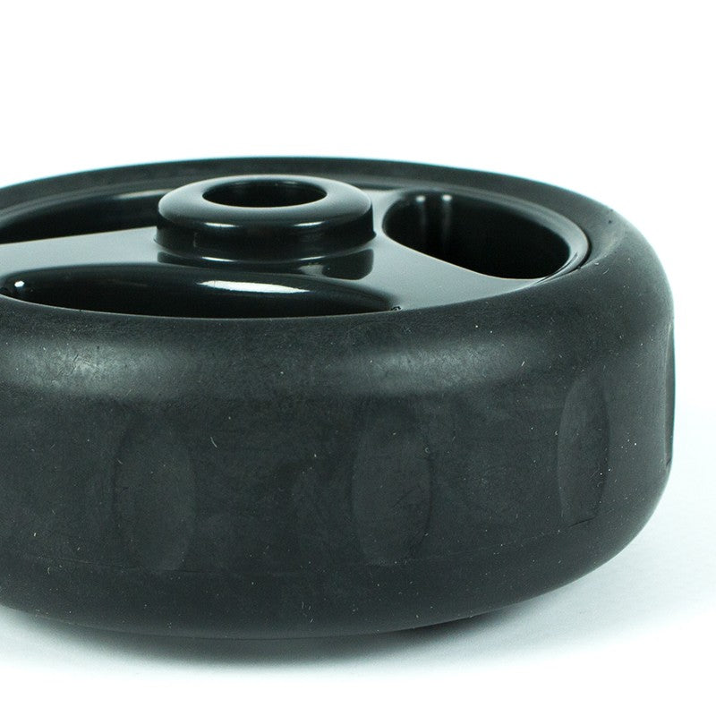 Recambio Zodiac Vortex 1   Rueda trasera completa