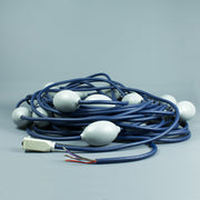 Recambio Zodiac Cybernaut NT Cable gris completo 17 mts