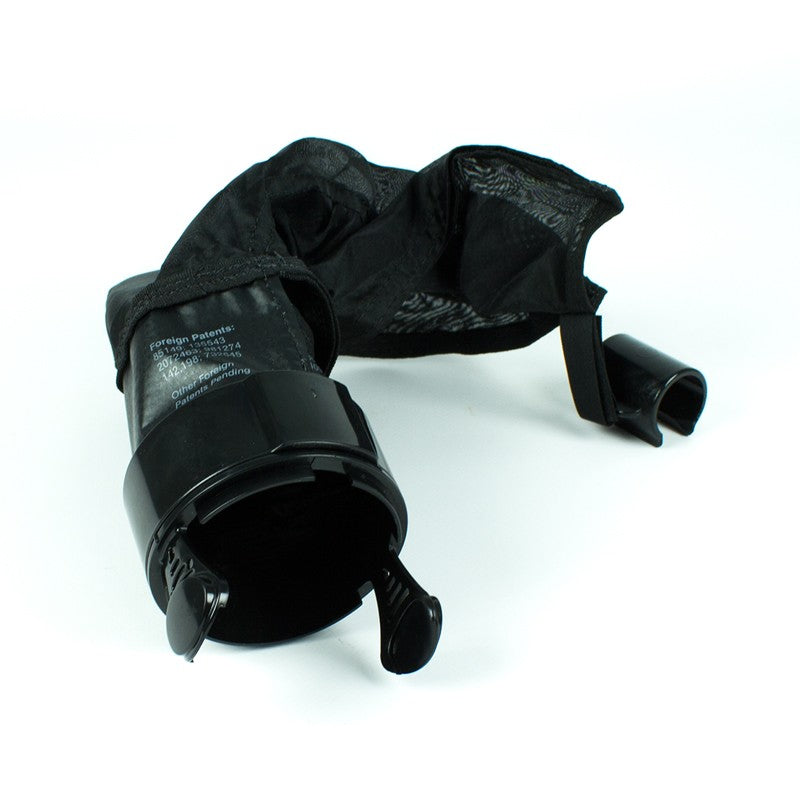 Recambio Zodiac Polaris 3900s  Bolsa ultrafina negra
