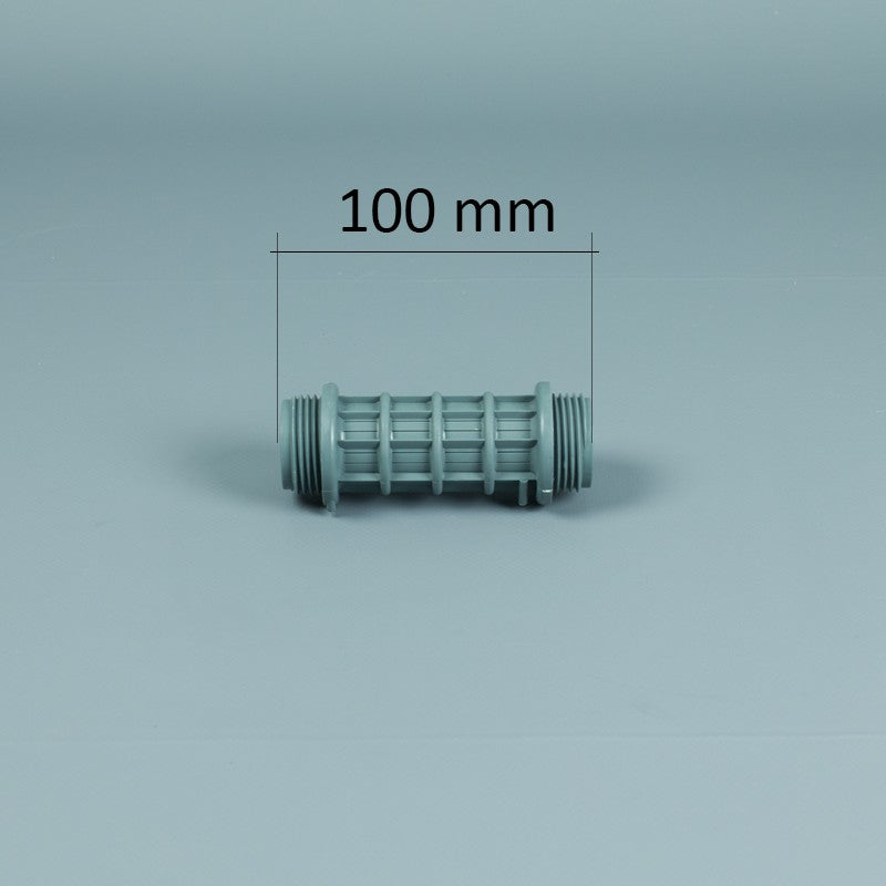 Brazo colector 1" 100 mm. alargo filtro Astralpool