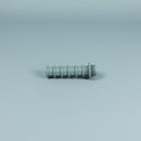 Brazo colector 3/4" 110 mm. filtro Astralpool