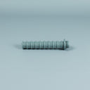 Brazo colector 3/4" 160 mm. Astralpool