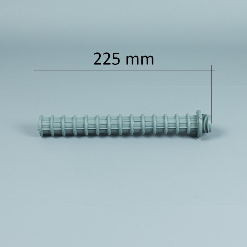 Brazo colector 3/4