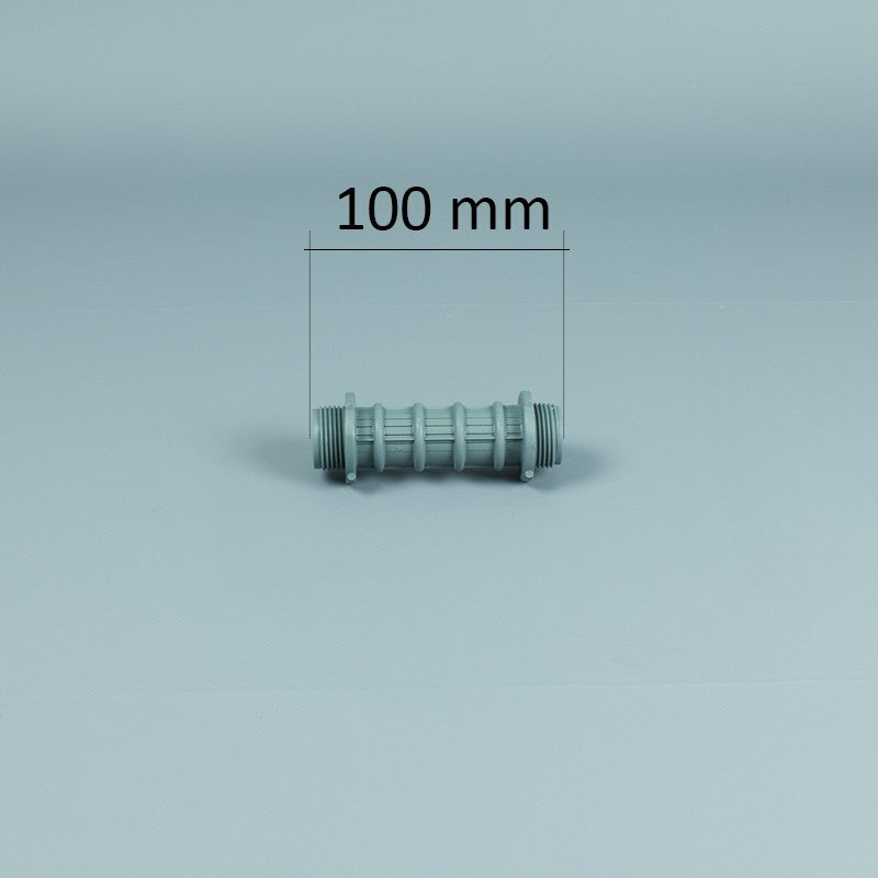 Brazo colector 3/4" 100 mm. alargo filtro Astralpool
