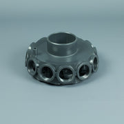Cabezal colector 12 brazos 1