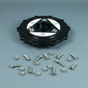 Recambio Astralpool Válvula selectora tornillos 2" Tapa