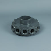 Cabezal colector 12 brazos 3/4