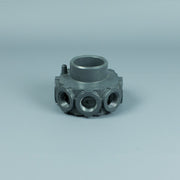 Cabezal colector 8 brazos 3/4 filtro Astralpool