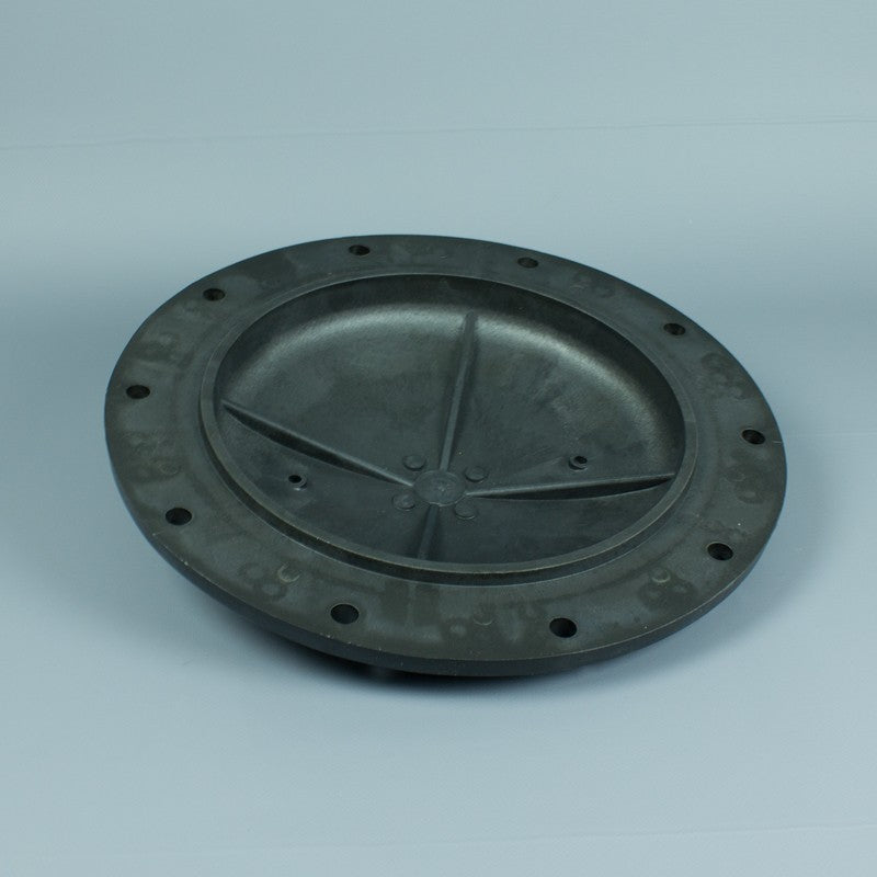 Tapa filtro para Alaska, Volc
