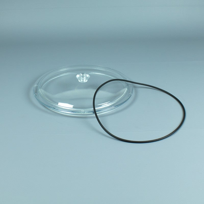 Tapa transparente filtro Star Plus