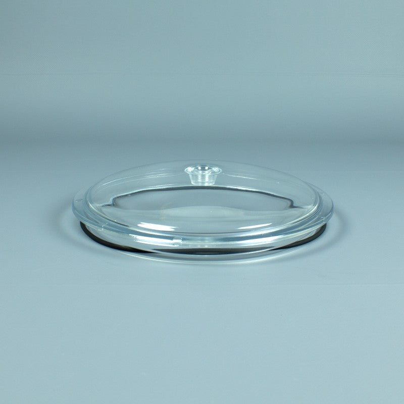 Tapa transparente filtro Star Plus