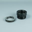 Ersatzfilter Astralpool Racord 2" und O-Ring