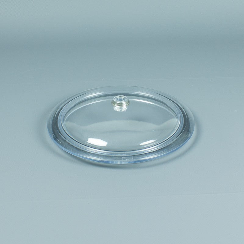 Tapa transparente filtro M-3000