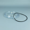 Ersatzfilter Astralpool Klarer Deckel + Ring und Dichtung