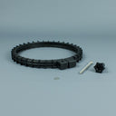Replacement filter Astralpool Monobloc filter valve clamp
