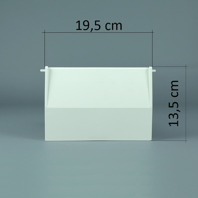 Skimmer recambio compuerta, flotador y bisagra (19,2cm*13cm)
