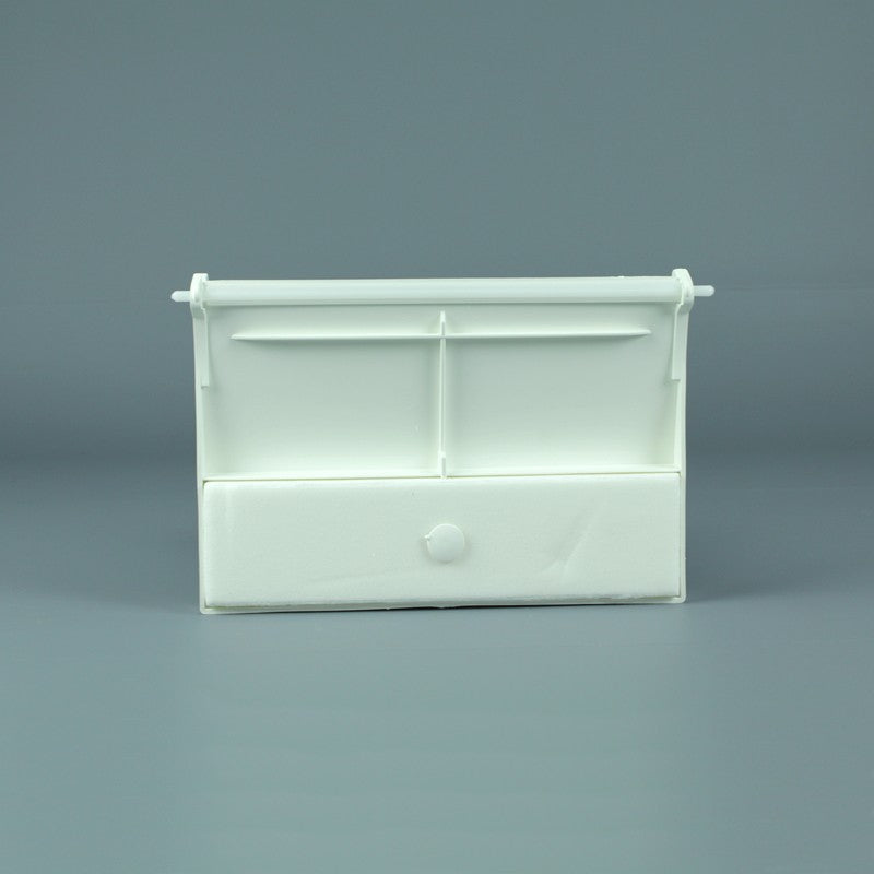 Skimmer recambio compuerta, flotador y bisagra (19,2cm*13cm)